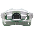 2004 Toyota Sienna Brake Caliper 4